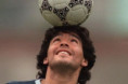 El emotivo homenaje de la Selección Argentina a Diego Maradona a cuatro años de su muerte